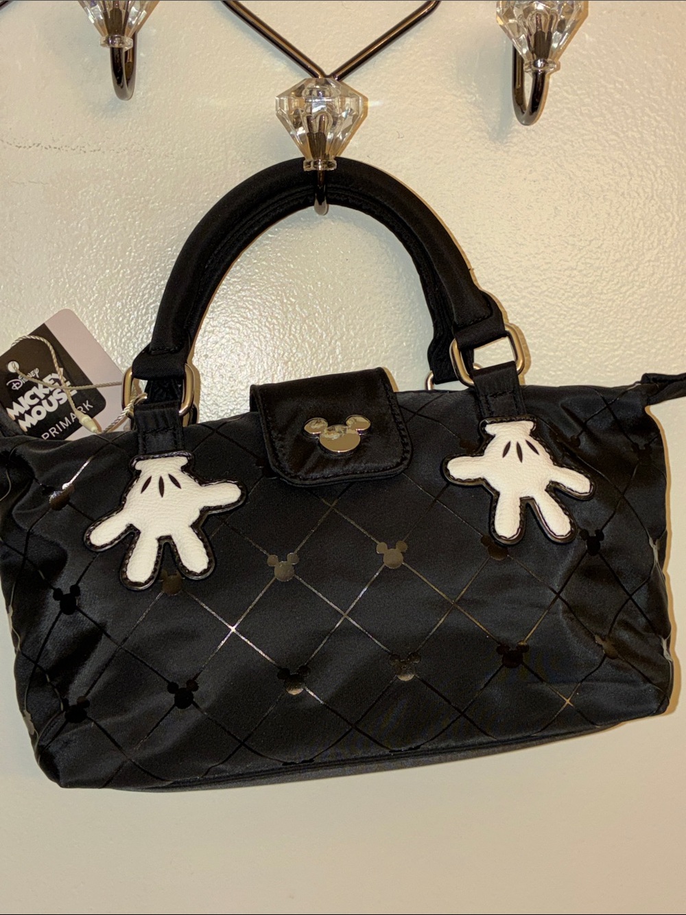 Mickey Mouse Crossbody mini bag